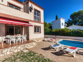 Holiday Home Villa Santa Marta IV by Interhome